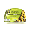 Click to view Pitted Green Olives with Basil