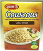 Click to view Whole Wheat Couscous