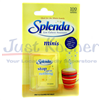 Click to view Low Calorie Sweetener Minis