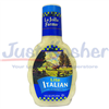 Click to view Lite Italian Dressing