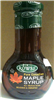 Click to view Pure Canadian Maple Syrup
