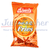 Click to view Bar-B-Q Flavored Fries