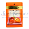 Click to view Fruit Bliss Infusions Raspberry, Strawberry & Loganberry