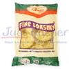 Click to view Fine Lokshen (thin rounds)