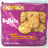 Click to view Softbite Chewy Oatmeal Raisin Cookies (Violet Pack)