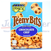 Click to view TeenyBits Bite Size Chocolate Chip Cookies