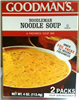 Click to view Noodleman Noodle Soup