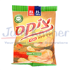 Click to view Sour Cream & Onion Flavored Baked Chips Snack