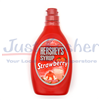 Click to view Strawberry Syrup