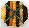 Click to view Large Octagonal Mixed Fruit Tray