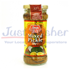 Click to view Mixed Pickle
