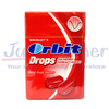 Click to view Orbit Wild Fruit Drops