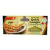 Click to view Quick Lasagne