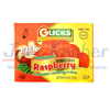 Click to view Diet Raspberry Jelly Dessert