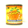 Click to view Mandarin Oranges Whole Segments