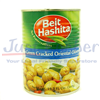 Click to view Green Oriental Cracked Olives