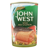 Click to view Wild Red Salmon