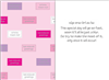 Click to view Bat-Mitzvah Card (KJ-600)