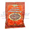Click to view Raspberry Liquorice