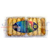 Click to view Mehoudar Madeleines Longues Plain