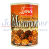 Click to view Chocolate Flavored Macaroons