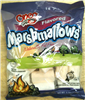 Click to view Flavored Marshmallows