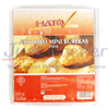 Click to view Assorted Mini Burekas