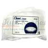 Click to view White Plastic Plates 23cm