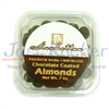 Click to view Chocolate Coated Almonds