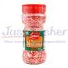 Click to view Assorted Nonpareils