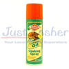 Click to view Canola Oil Cooking Spray