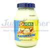 Click to view Lite Mayonnaise