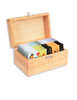 Click to view Magic Tea Chest (White Box)