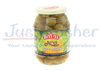 Click to view Green Cherry Tomatoes In Brine