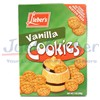 Click to view Vanilla Cookies (Gluten Free)