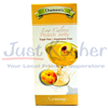 Click to view Low Calorie Peach Jelly Sugar Free