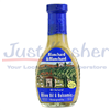 Click to view Olive Oil & Balsamic Vinaigrette