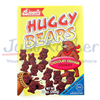 Click to view Huggy Bears Chocolate Graham Cookies