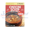 Click to view Onion Soup