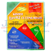 Click to view Colour Coded Kosher Flexible Cutting Board