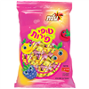 Click to view Fruit Flavoured Toffee