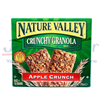 Click to view Apple Crunch Crunchy Granolla Bars
