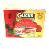 Click to view Raspberry Jell Dessert