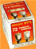 Click to view 72 Shbbat candels 4 hours