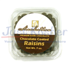 Click to view Dark Chocolate Coated Raisins