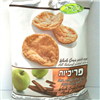 Click to view Whole Grain Crisps Apple Cinnamon