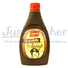 Click to view Chocolate Syrup