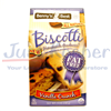 Click to view Vanilla Crunch Biscotti
