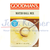 Click to view Matzo Ball Mix