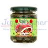 Click to view Black Olive Spread